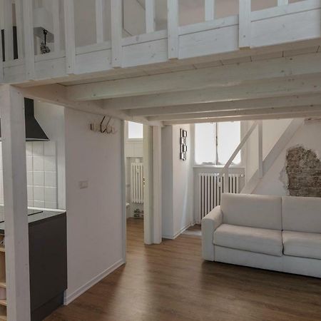 New Loft In The Heart Of Bologna 2 Apartment ภายนอก รูปภาพ