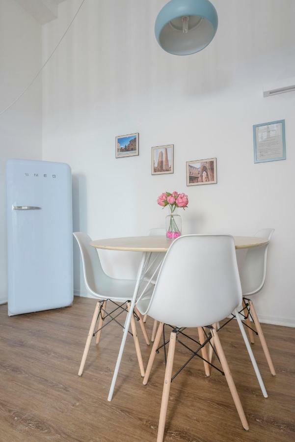 New Loft In The Heart Of Bologna 2 Apartment ภายนอก รูปภาพ
