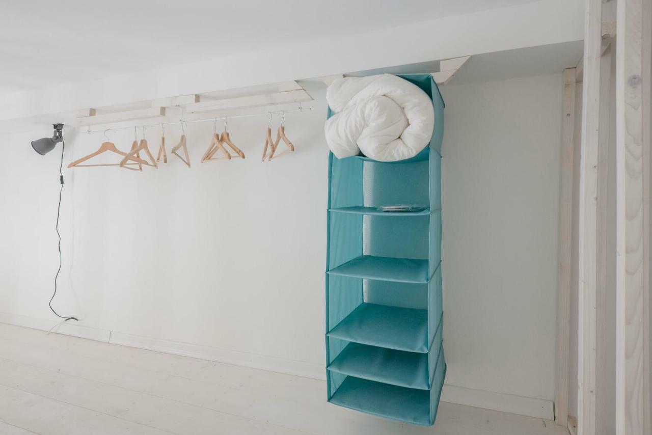 New Loft In The Heart Of Bologna 2 Apartment ภายนอก รูปภาพ